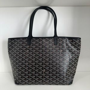 Goyard Goyardine Artois PM